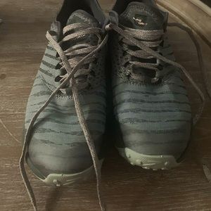 Brook’s Pure Grit running shoes